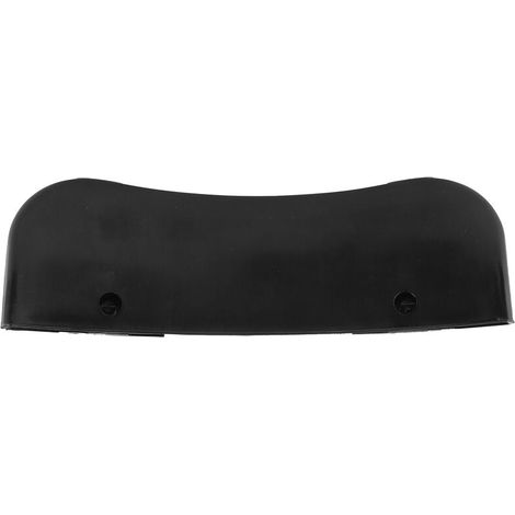 Accessoires de Protection de jantes de manchon de Protection de pelle de pression de pneu noir pour la Machine de retrait de pneu (1/4)