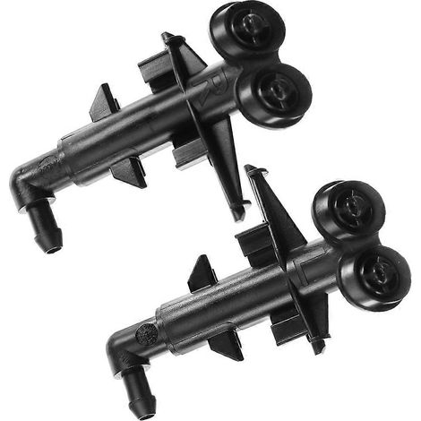 LR022473 LR022474 compatibles Land Rover Freelander 2 (2011-2015) (1/5)