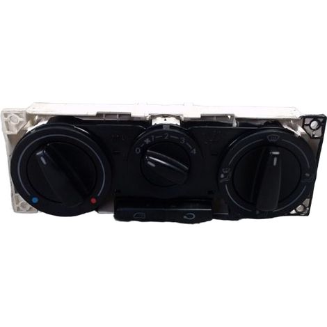 Commande De Chauffage VOLKSWAGEN Transporter Multivan 3.96-6.03 [PRODUIT D'OCCASION]♻️7d090704001c