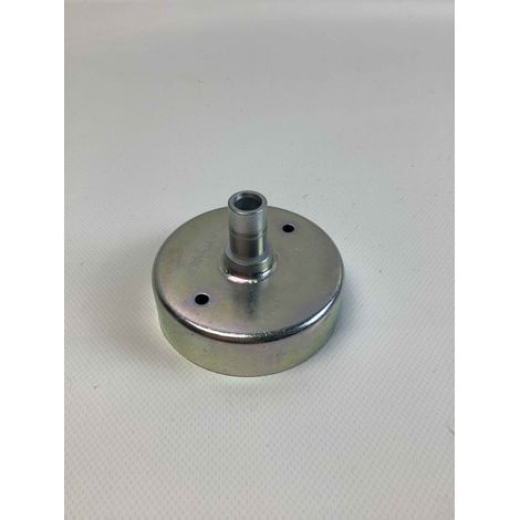 Campana frizione decespugliatore modelli BH35ED ORIGINALE STIGA 118802495/0 (1/4)