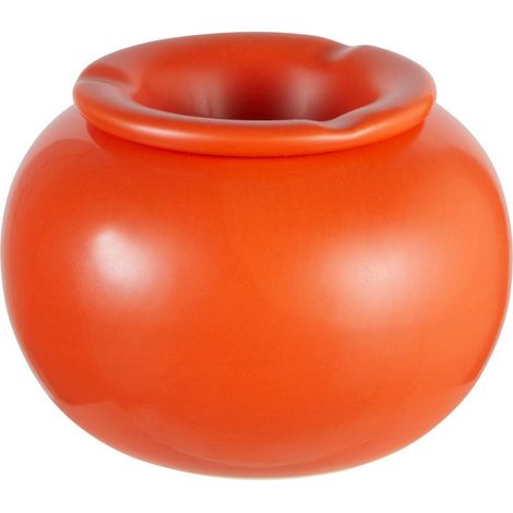 Posacenere in ceramica yuca d15,5 cm - Atmosphera créateur d'intérieur