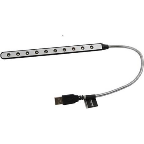 Esperanza usb led light for notebook (1/2)