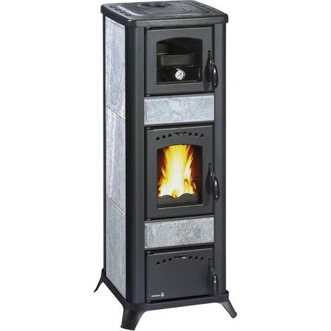 KaminofenTYP18873-Romantic-B/A Naturstein 6KW