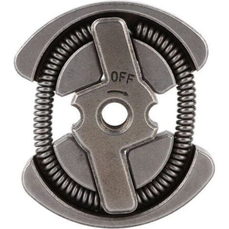 Tronçonneuse à Essence Pièce de Rechange Clutch 530014949 Compatible avec Modèles 36 41 136 137 141 142 235 235E 240 240E- (1/3)