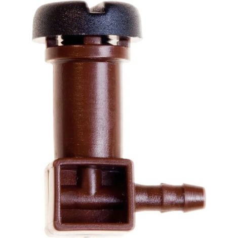Blumat Endverteiltropfer 3 mm Tropfverteiler Bewässerungssystem Tropfbewässerung