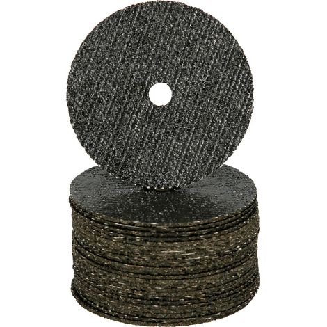 KS Tools 337.2005 3372005 Trennscheibe 50 mm 25 St. (1/2)