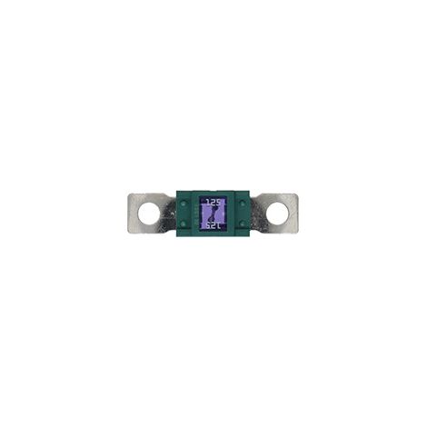 10 Fusibles Magnum 125A