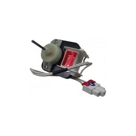 Moteur ventilateur pour Réfrigérateur, Congélateur LG 4680JB1033F (1/3)