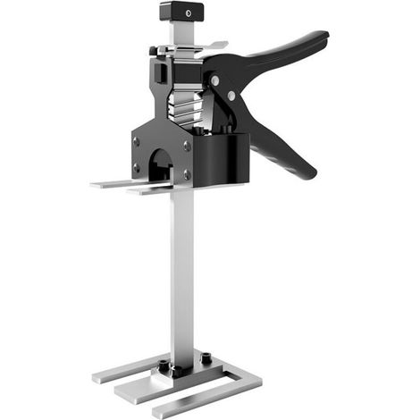 Hebewerkzeug für Trockenbauschränke – zum Anheben von Platten, Schränken, Wänden, Fliesen und Ziegeln bis zu 17 cm Dicke – ideales Vatertagsgeschenk (1/5)