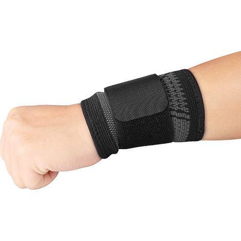 Attelle de poignet de sport, 1 pièce, Support avec sangle réglable pour le Fitness (1/5)