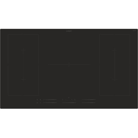 Candy CIFS954MCTT Negro Integrado 90 cm Con placa de inducción 5 zona(s)