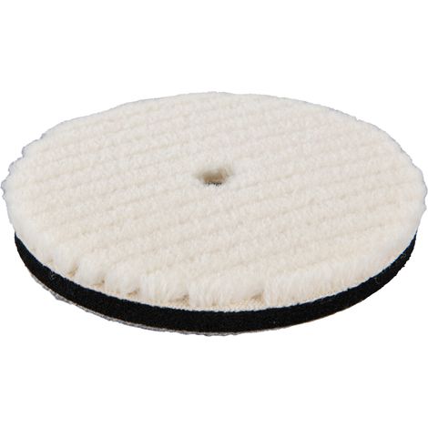 Laine pour polir Makita 191N92-5 80 mm