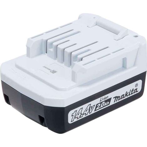 batteria makita 191n76-3 14.4V 2.0Ah (1/2)