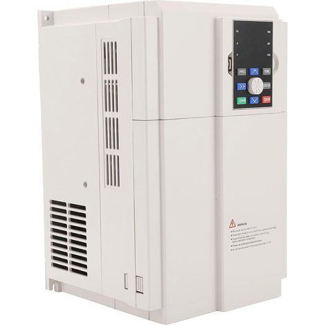 3 Phase 3 Phase Variable Frequency Inverter 380V VFD Converter Inverter for 22kW 30KW 46.5A 62.0A Motor Speed Control (1/5)