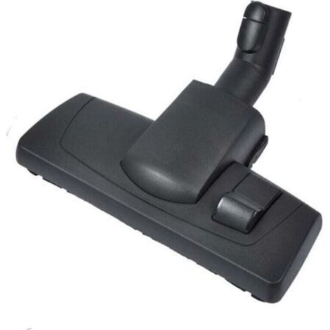 Ersatzteile für Staubsauger, Bodenbürste für Miele S1, S2, S4, S5, S6, S8 und SBD 285-3 Staubsauger, Staubsauger-Ersatzteile, Bodendüse, Bürste, Staubsaugerzubehör (1/4)