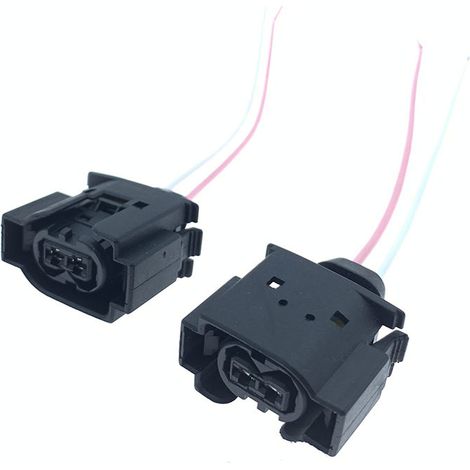 Kraftstoffpumpen-/Benzinpumpengeneratorstecker für Mercedes-Benz W220/S350 (1/4)