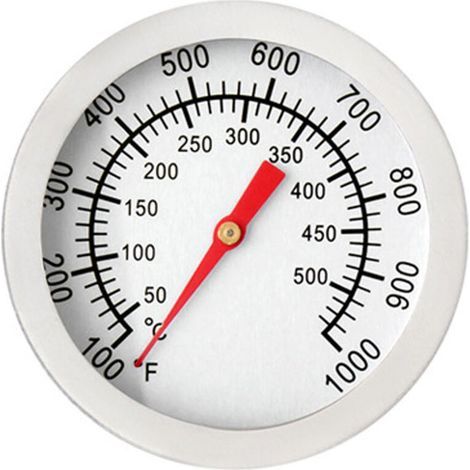 Grillthermometer