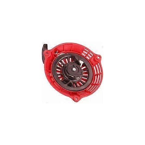 Démarreur à rappel GCV160 pour générateur GC160 (1/5)