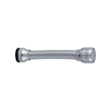 Aeratore con flessibile M22x1 / M24x1