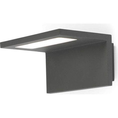ELE, lampe de mur extérieur, Faro Barcelona (1/2)