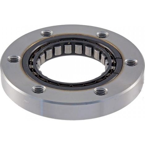 freilauf des anlassers rms für roller yamaha 300 versity 2003 bis