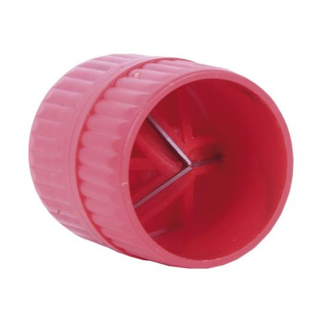 Rebabador universal de 3mm a 42mm para tubos de metal y plástico 09514380