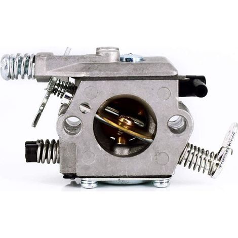 Carburateur pour WALBRO MS170 MS180 017 018 stihl C1Q-S57 C1Q-S57A