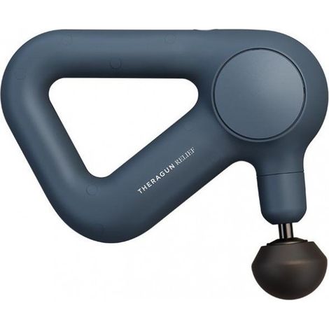 Therabody Rielief Navy Handmassagegerät (EU-UK) (1/5)