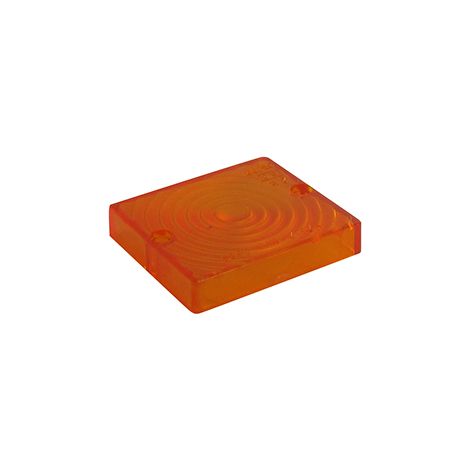 Ersatzglas Orange für rechte Rückleuchte Modell 280-1828 -pl