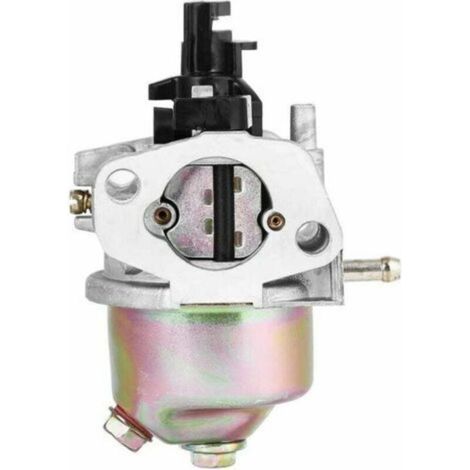 Vergaser für Stromaggregate, 2-kW-Vergaser, Generatorvergaser mit GX160 168F-Motor (1/4)