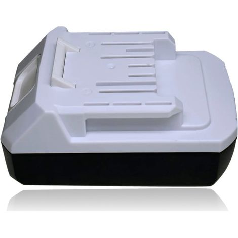 18 V 2,0Ah BL1820G Akku für Makita G-Serie BL1813G BL1815G BL1811G 195608-4 18Volt 2000mAh HP457D TD127D DF457D JV183D UR180D UH522D Lithium (1/5)