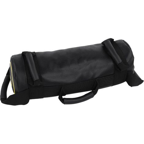 Power Bag Sandbag Endurance Durabilité pour les débutants Squats Dead Lifts Entraînements avancés(10kg) (1/5)