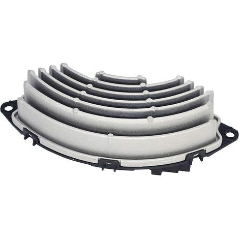 Heizgebläsemotorwiderstand 6441.CE 77366112 A43001400 für C4 Picasso Berlingo Dispatch (1/5)