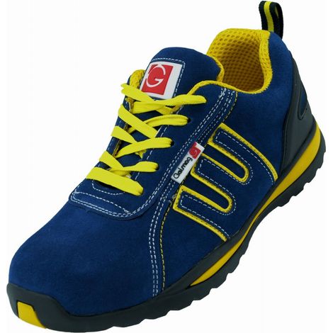 GALMAG BUTY NISKIE 564 R.42 KAT.S1