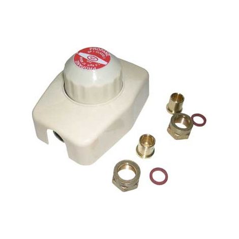 Ersatzteil - Druckminderer SP1 Propan 1,3 kg/h - -