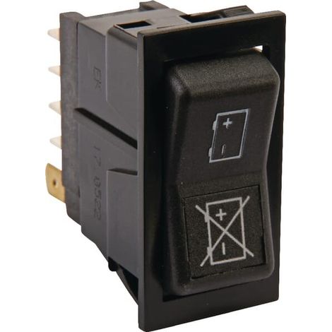 Interrupteur CNH 84206410 (1/2)