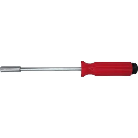 CACCIAVITE PORTAINSERTI attacco 1/4 - mm 230  - ECEF