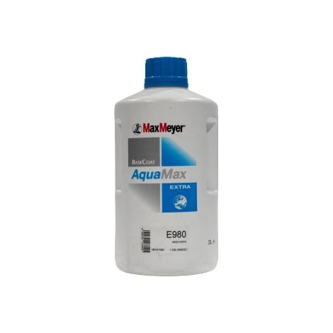 MAX MEYER AQUAMAX E980 NERO FORTE LT 2