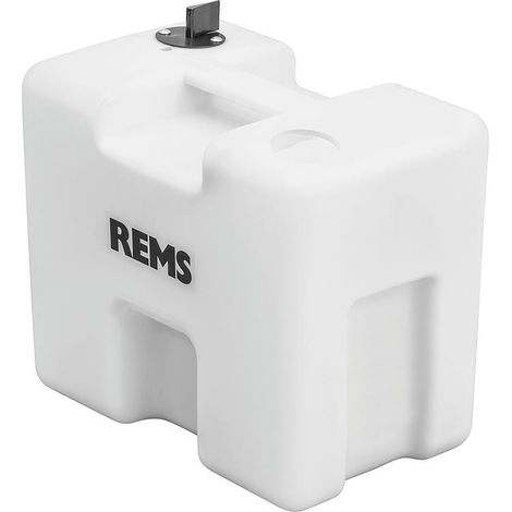 Réservoir de condensat, contenu : 11,5 l, pour Secco 80