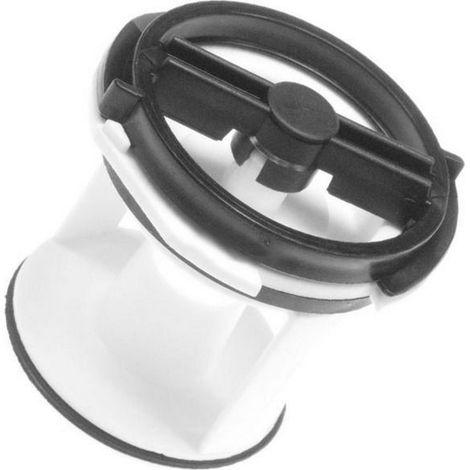 Tappo della pompa di scarico - Lavatrice - WHIRLPOOL - 624273662894064222