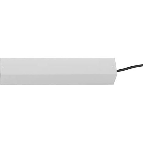 [NEUWERTIG] B-Ware Nova Luce Treiber Netzteil Led Stromversorgung Shallow B 180 W Weiß Innenbereich