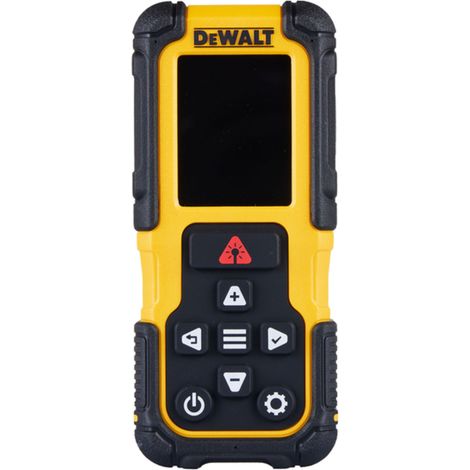 Dewalt DWHT77200 60m Bluetooth Laser Distance Measurer (1/2)