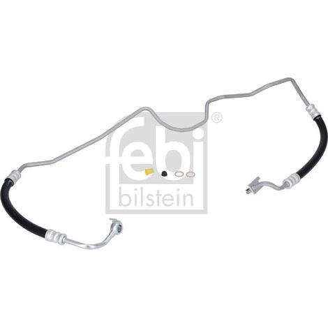 Tuyau hydraulique, direction FEBI BILSTEIN 185762 OPEL 013230354 013311243 (1/2)