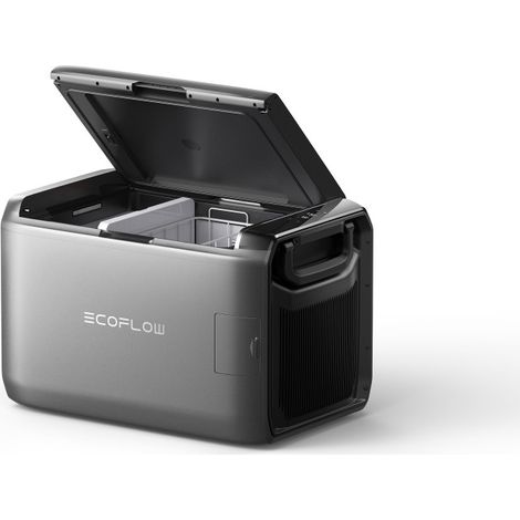 Nevera congelador portátil EcoFlow GLACIER Classic 55 L (1/5)