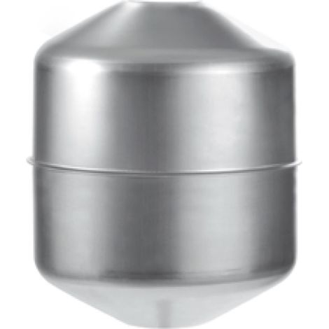 Siphon En Tôle Galvanisée Pour Abreuvoir Sur Pieds Pour Poule Type 30l - River Systems (1/2)