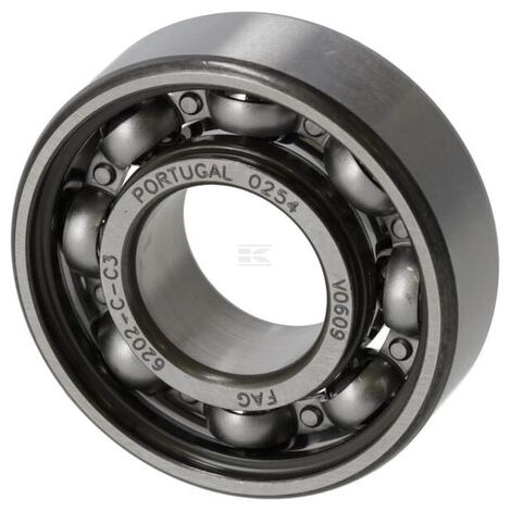 Roulement TUFF TORQ 1A646034790