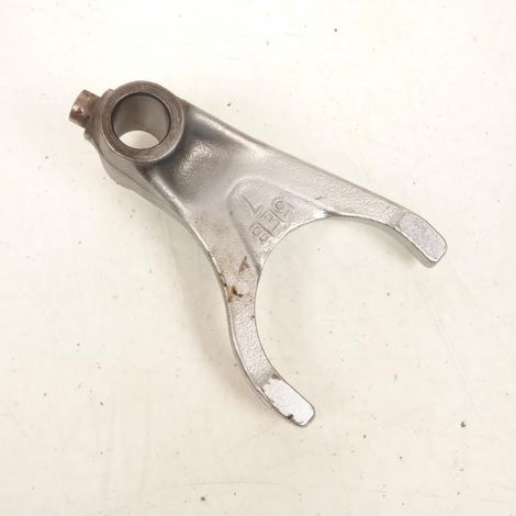 [PRODUIT D'OCCASION] Fourchette de sélection origine pour moto Yamaha 600 YZF R6 5EB7 (1/2)