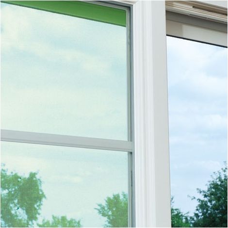 Toile Moustiquaire Blanche Protection Anti-insectes Durable Et Polyvalente - Nortene (1/4)