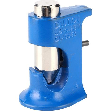 Pinces à sertir marteau pour cosses, pinces à sertir pour batterie, marteau à cosses, tige à souder, pince à sertir pour pince de batterie en acier inoxydable, pince à sertir pour câble de voiture (1/4)
