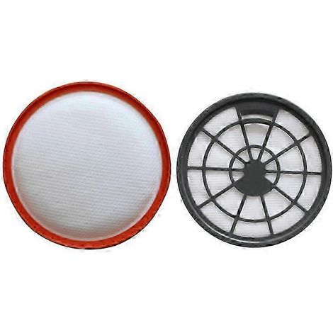 Filtres à poussière post-moteur pour aspirateur robot Vax Type 95 C86-e2-pe C85-p5-be - Accès aux pièces détachées (1/5)